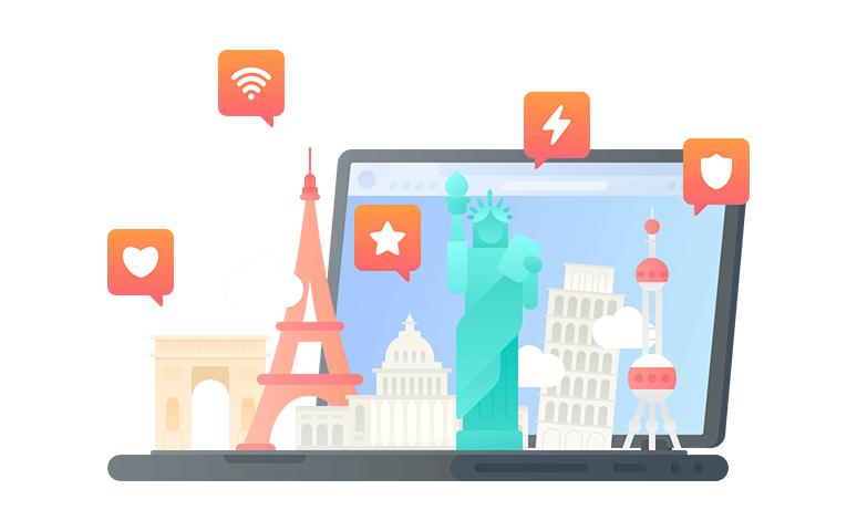 在马耳他连接到中国vpn - 海龟加速器